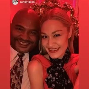 Meet your Posher, Patrick